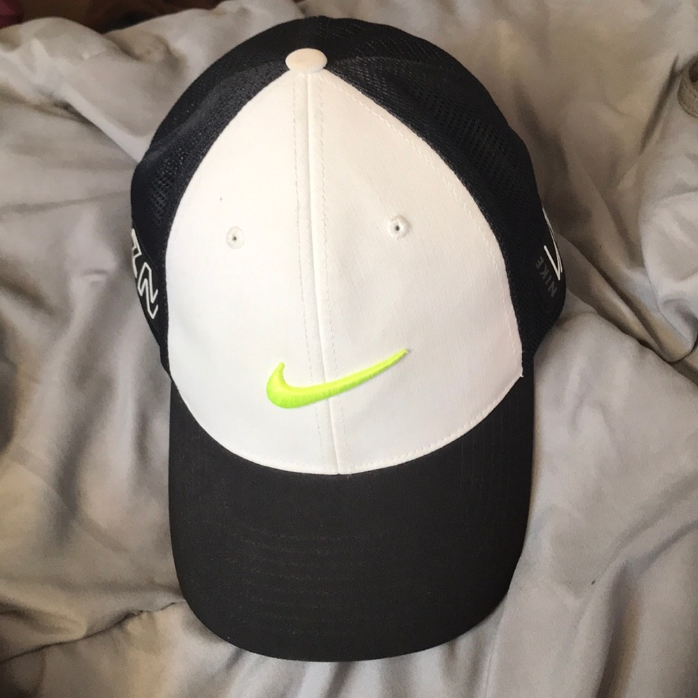 Nike hat